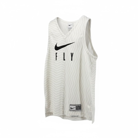 Nike Standard Issue Fly Basketball Tank Top Women's V-Neck Sleeveless XS NEW - Picture 14 of 16